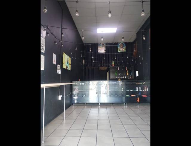 RETAIL PROPERTY TO RENT IN PIETERMARITZBURG CENTRAL